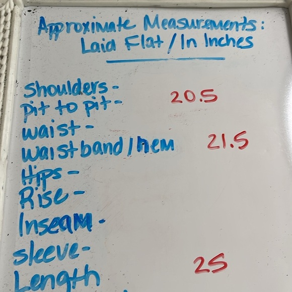 Old Navy EveryWear Striped Slub Knit Long Sleeve Tee Navy Blue White Nautical M - Picture 8 of 9